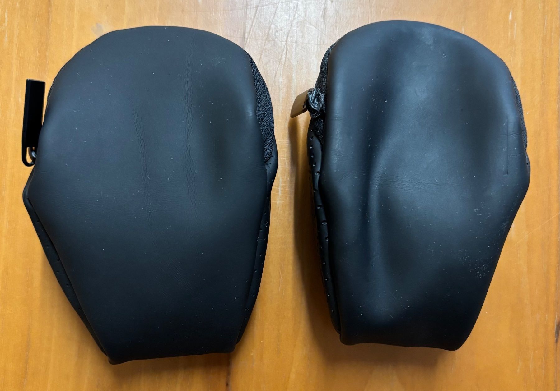 Logitech Maus: 2x Logitech Maus Hülle/ Schutz Schwarz | Gebraucht – Gebraucht aus Suhr von twt_gb7n 1