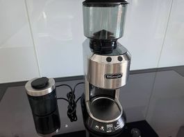 Moulin à café 