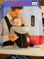Marsupio BabyBjörn
