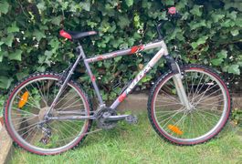 Mtb Mountainbike Kelly‘s Viper sf