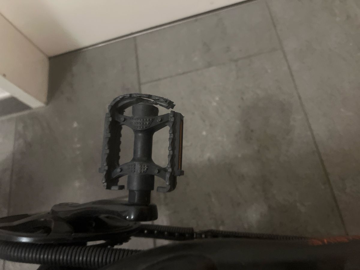 Biciclette: KOKUA LIKEaBIKE, Kinderfahrrad, Schwarz – Usato da Rothrist venduto da fam_mb6x 1