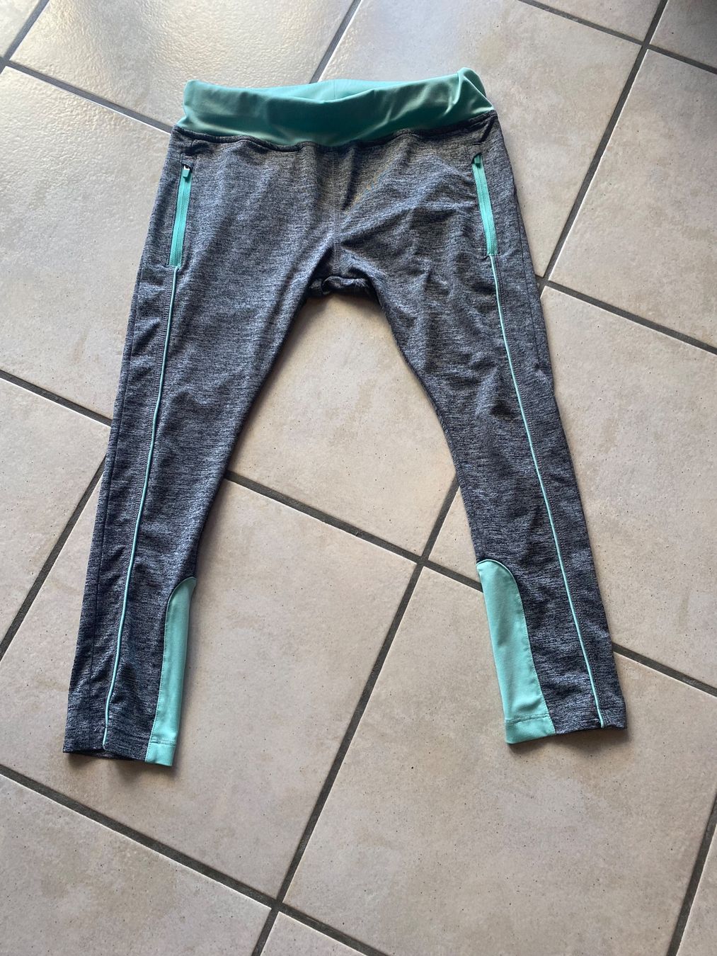 Calze & Collant: Sportleggins 152 INSIDE – Usato da Orpund venduto da Mary8972 5