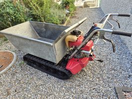 Motorkarette