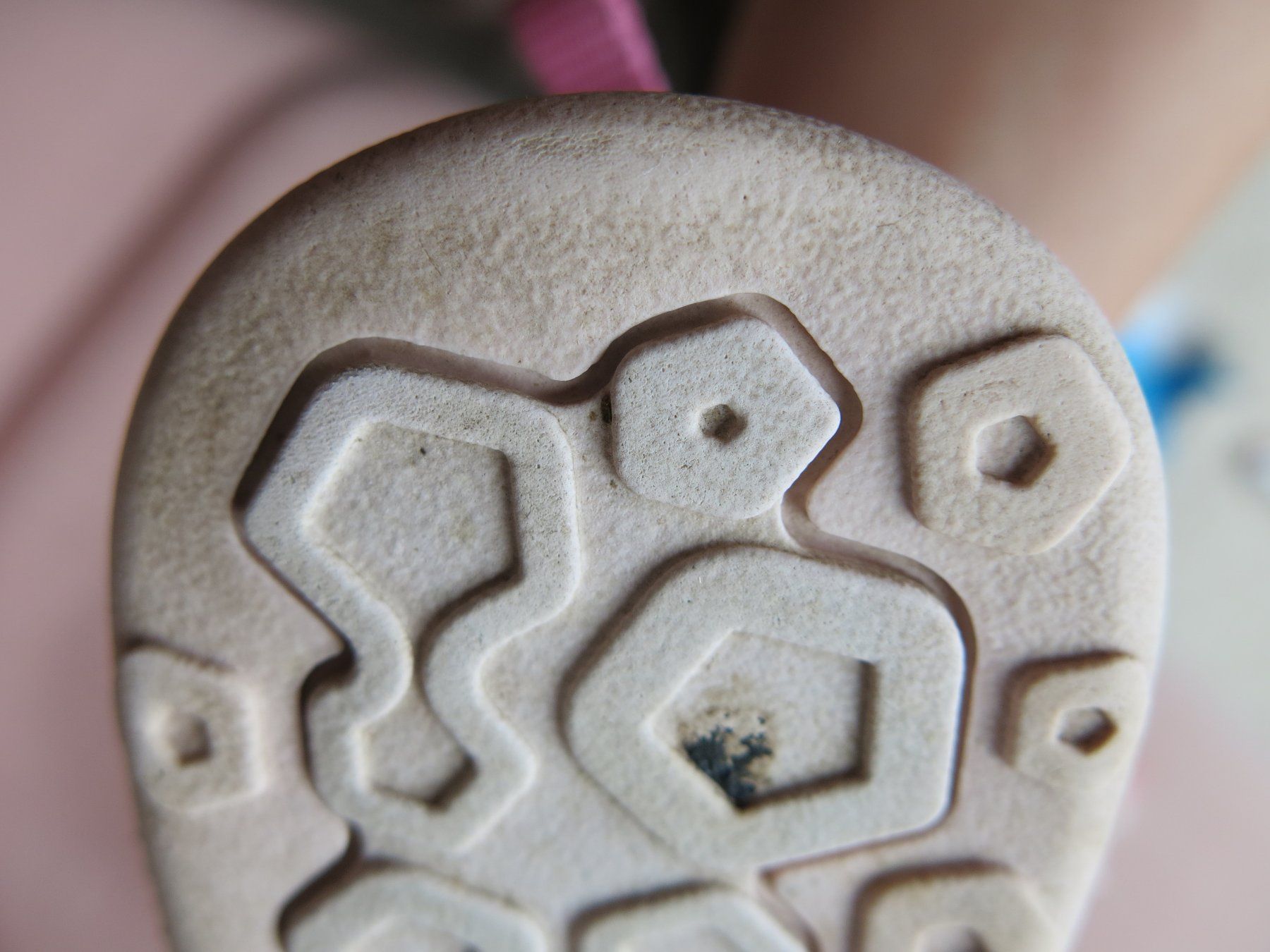 Affenzahn Scarpe per ragazze: Affenzahn Kinderschuhe / Sandalen 25 – Usato da Schwanden i. E. venduto da Magnolia88 2