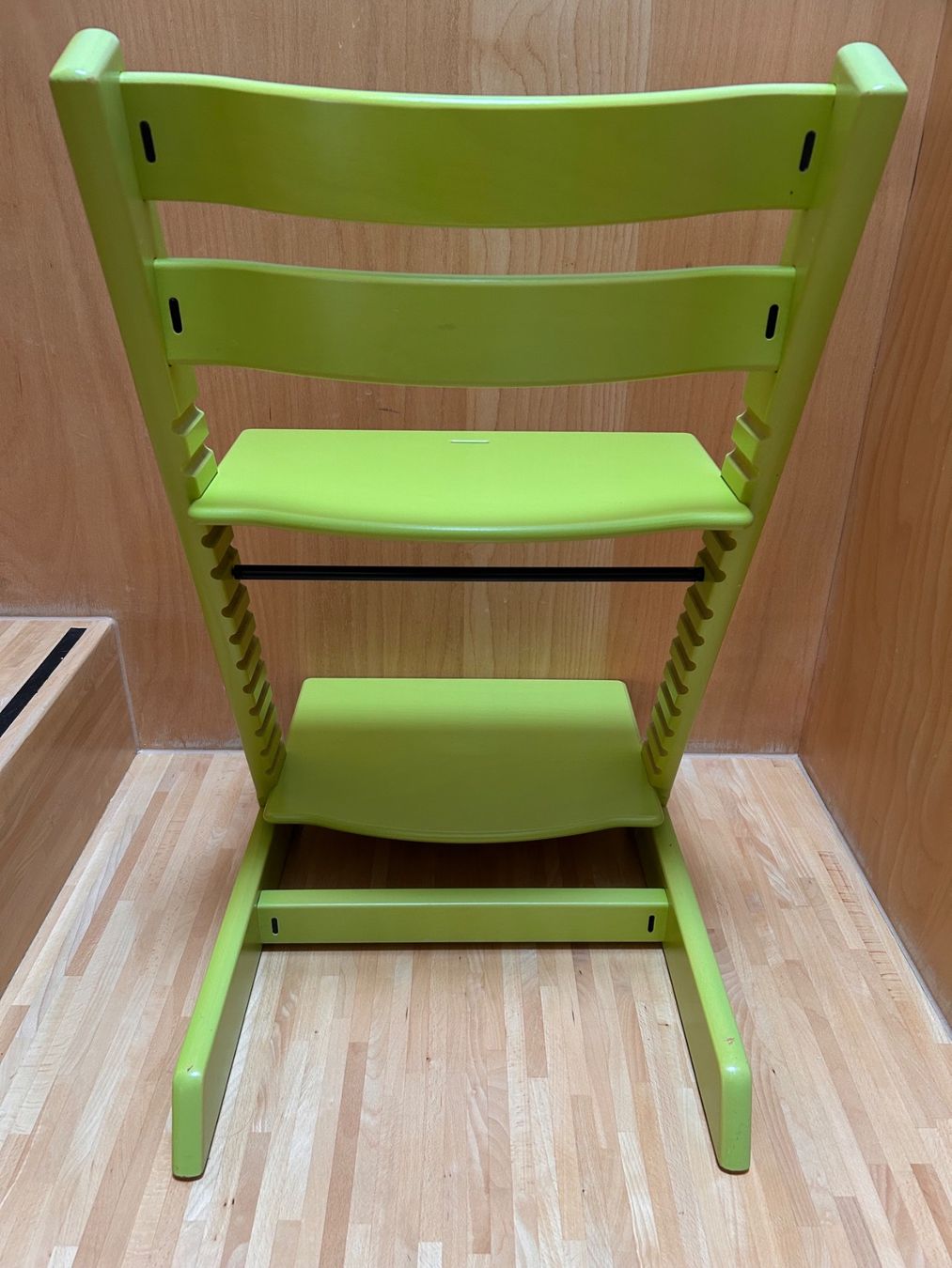 Stokke Chaises hautes: Stokke Tripp Trapp – D'occasion à Bern par ParmSon 3