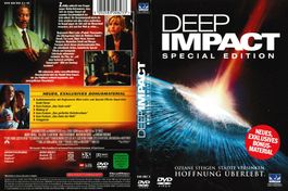 DVD - Deep Impact (Special Edition)