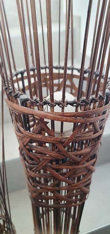 Lampes: Lampe à donner – D'occasion à La Conversion par meska 1