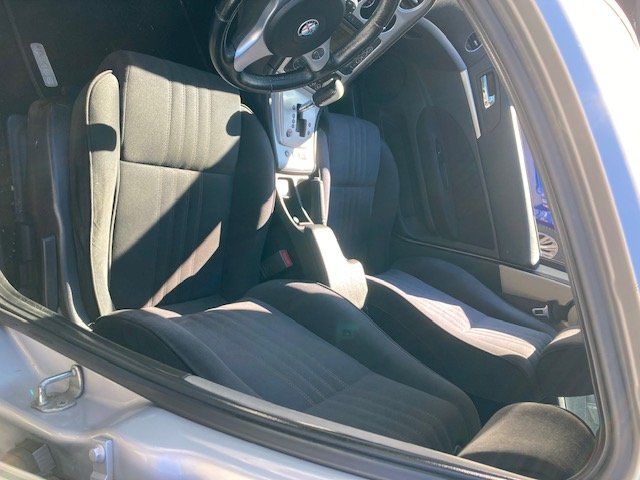 Alfa Romeo Automobili: Alfa Romeo 159 SW 2.4 JTD 20V – Usato da Frauenkappelen venduto da Autohaus-Bern 5