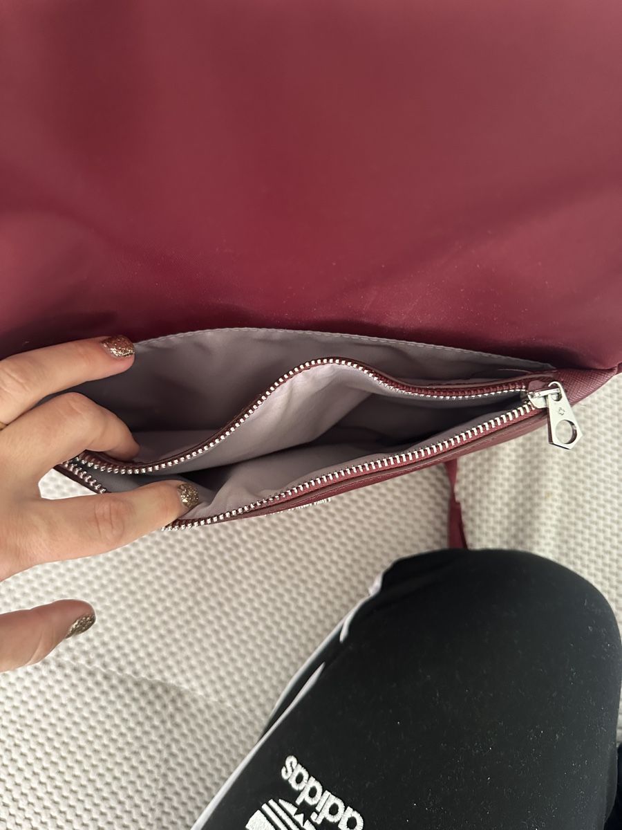 Samsonite Zaini: Samsonite Rücktasche mit Laptopfach – Usato da Wetzikon ZH venduto da fol_5r5x 4