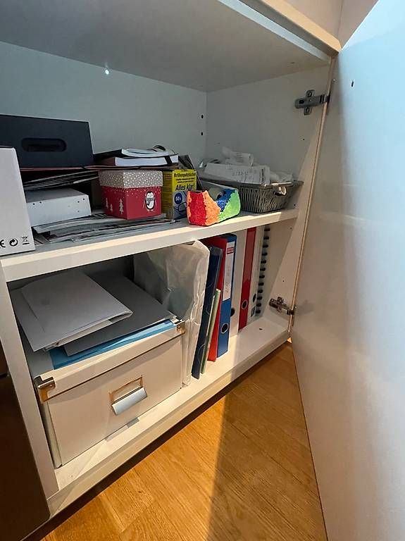 Cassettiere: Sideboard – Usato da Uster venduto da buehler.p 3