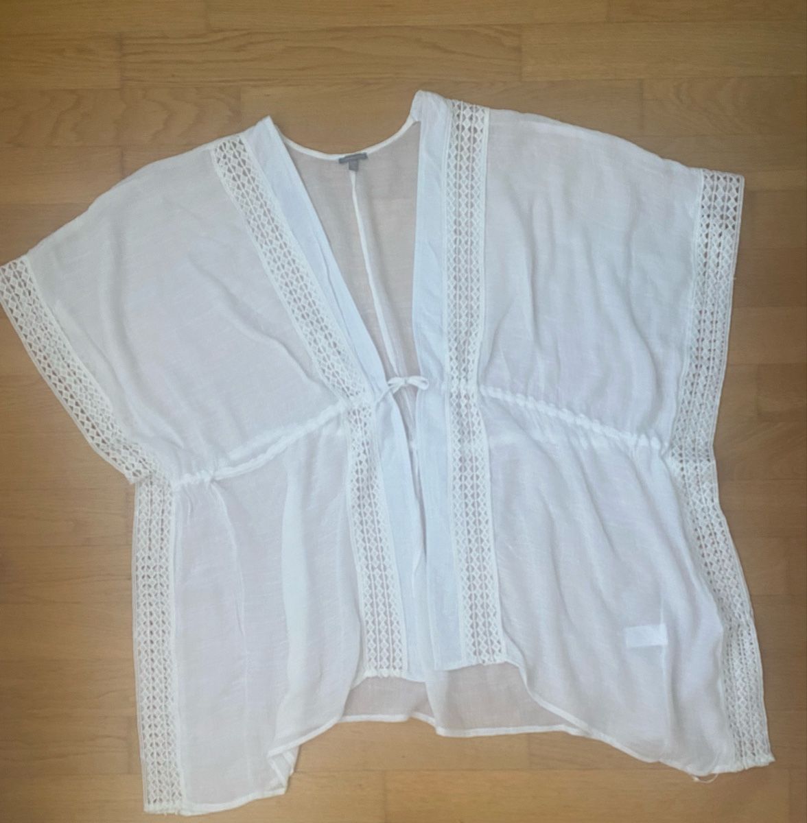 Lotti di vestiti: Set 3 Tlg: Tunika, Top, Shorts Gr.S – Usato da Affoltern am Albis venduto da Elenaki67 7