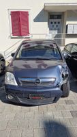 Opel Meriva A 1.8