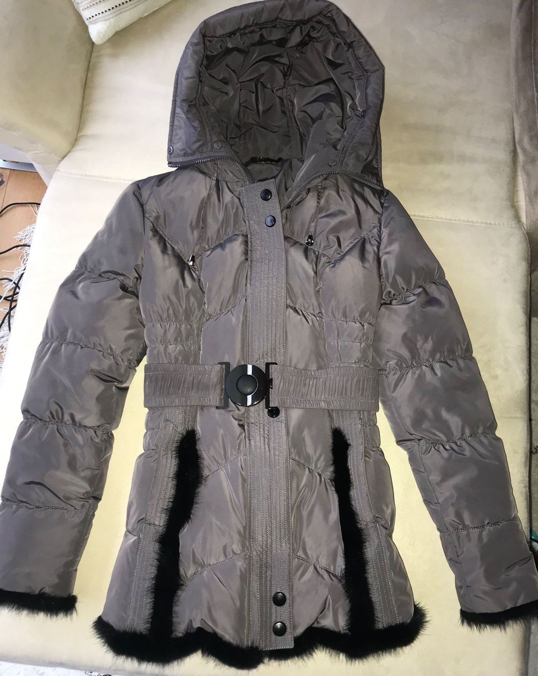 Mäntel: Elegante Jacke Gr. XS – Gebraucht aus Stäfa von Exclusive0 4