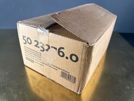 300x Müllbeutel, 60 Liter, 30 Rollen, Deiss