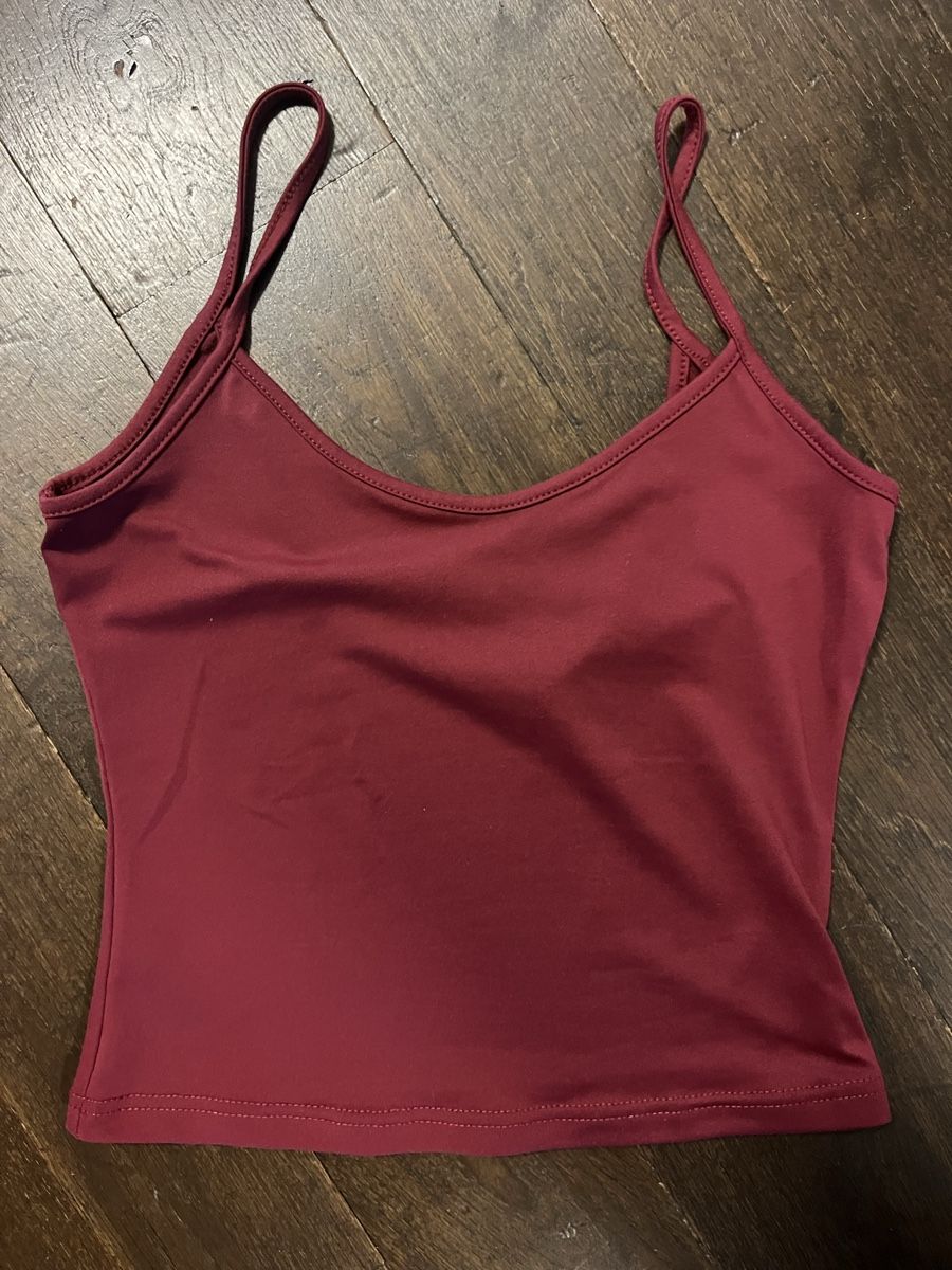 Tops: Rückenfreies Top – D'occasion à Unterentfelden par ame_tf2n 2