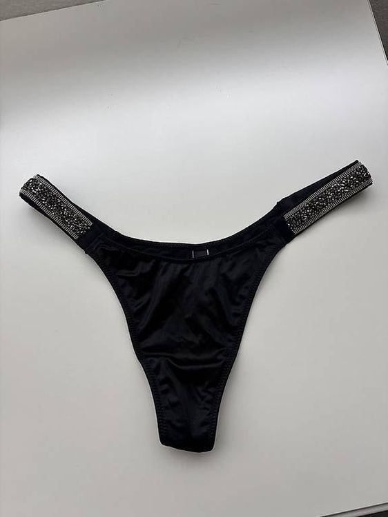 Victoria Secret Glitzer Unterwsche