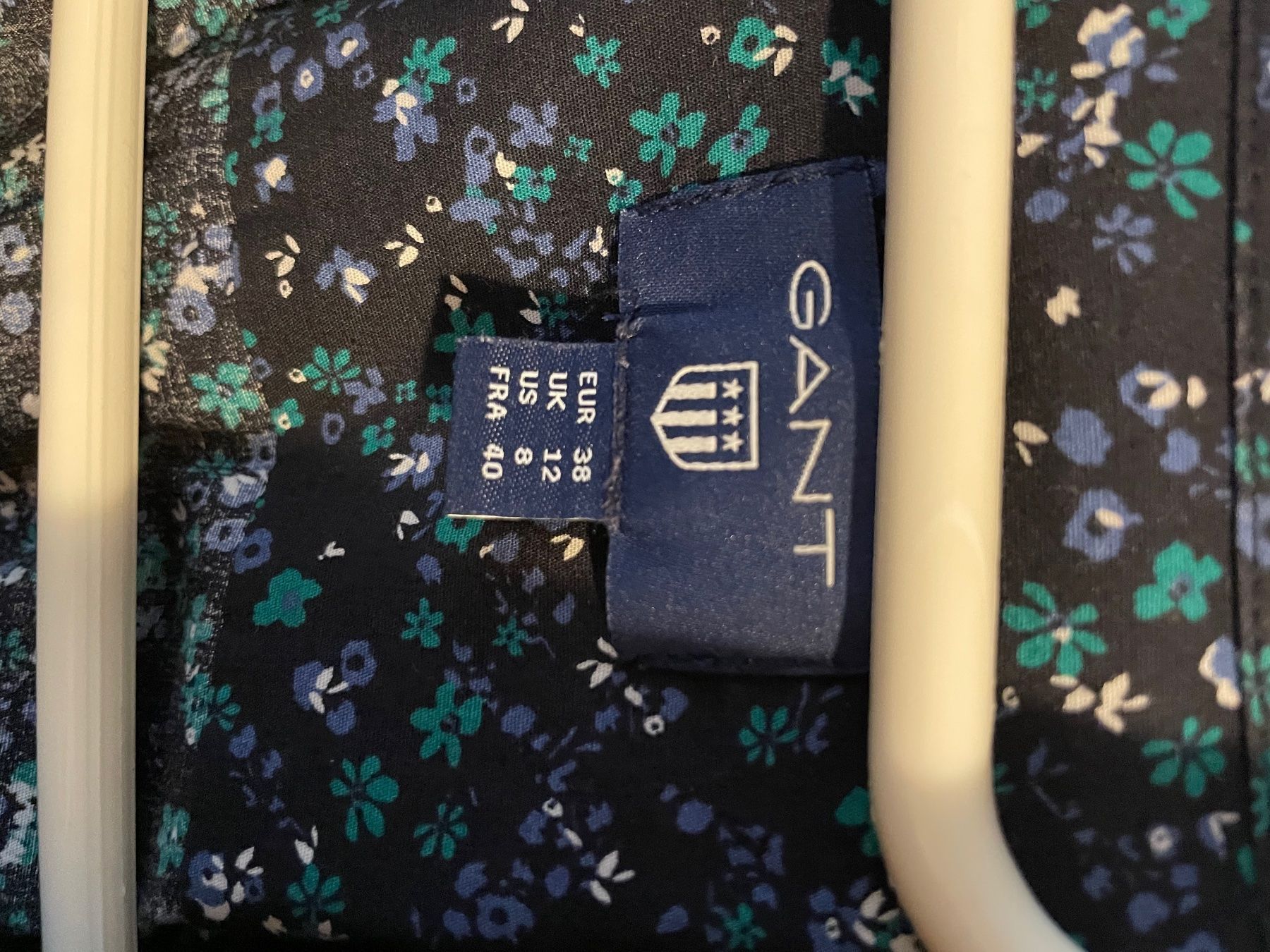Gant Camicette: Chemise Gant – Nuovo (secondo la descrizione) da Lausanne venduto da nata021 3