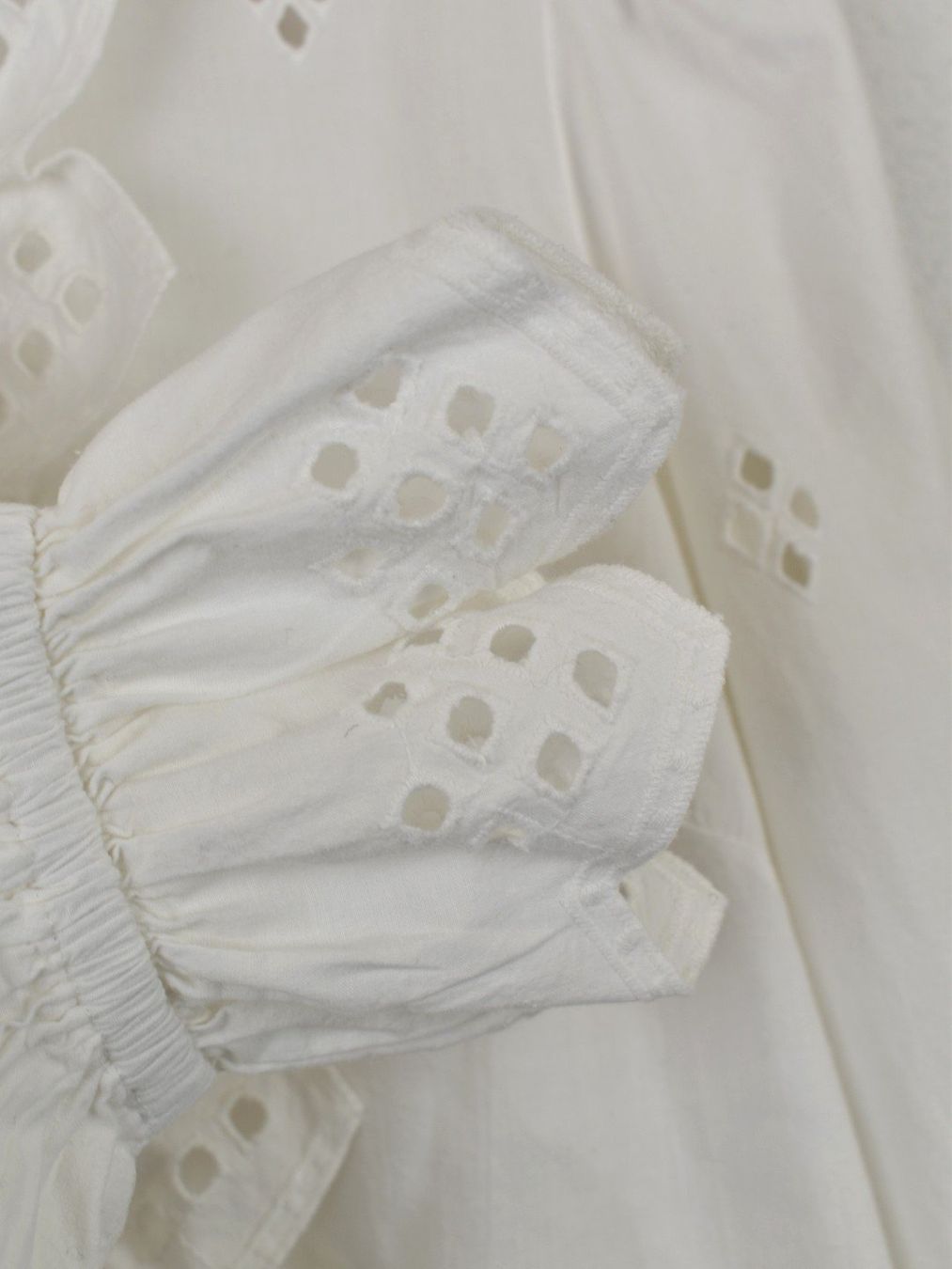 Blusen: 2NDDAY Bluse, Gr.34, 100% Baumwolle – Gebraucht aus Nürensdorf von 2ND_STORY 6