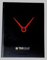 Tag Heuer Book 150th Anniversary Foulkes Nick 2009 english