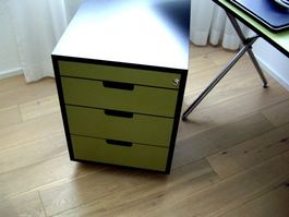 Schreibtisch Korpus