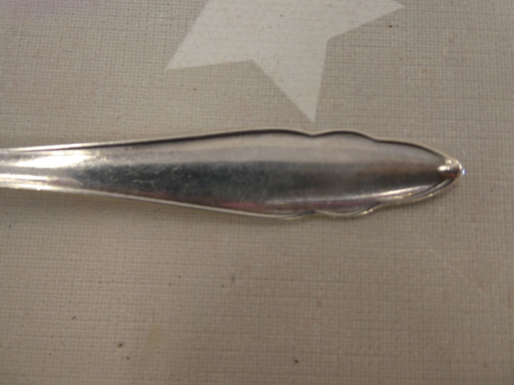 Couverts: Besteck 800 Silber – D'occasion à Rafz par Powacaddy 1