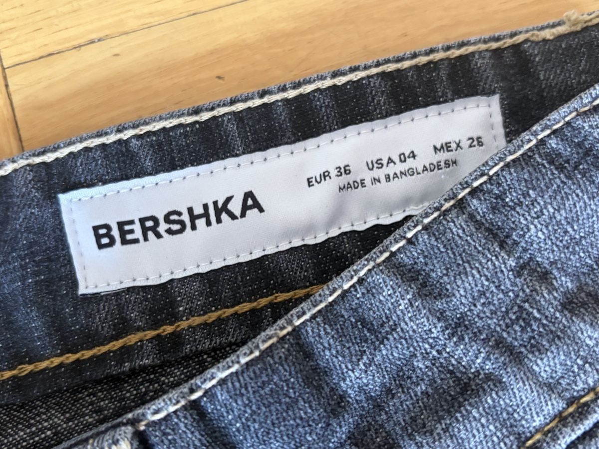 Kleiderpakete & -sets: Kleiderpaket Gr 34-38 Mädchen – Gebraucht aus Möhlin von seerose6 6