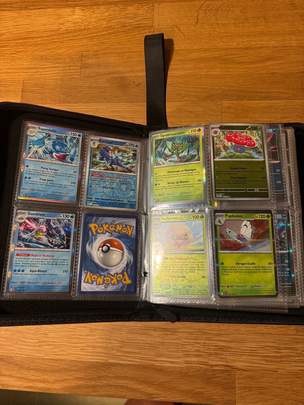Cartoline: Collection de cartes Pokémon – Usato da Les Evouettes venduto da fabiomorais8 8