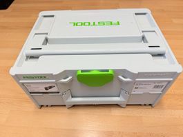 Festool Rotex RO 90 DX FEQ-Plus