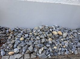 Gratis Steine abzugeben
