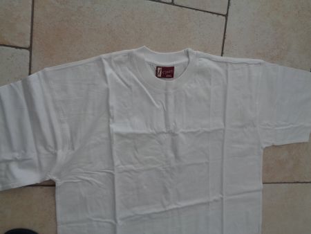 Shirt  Grösse XXXL