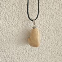 Baumperlen - Kette