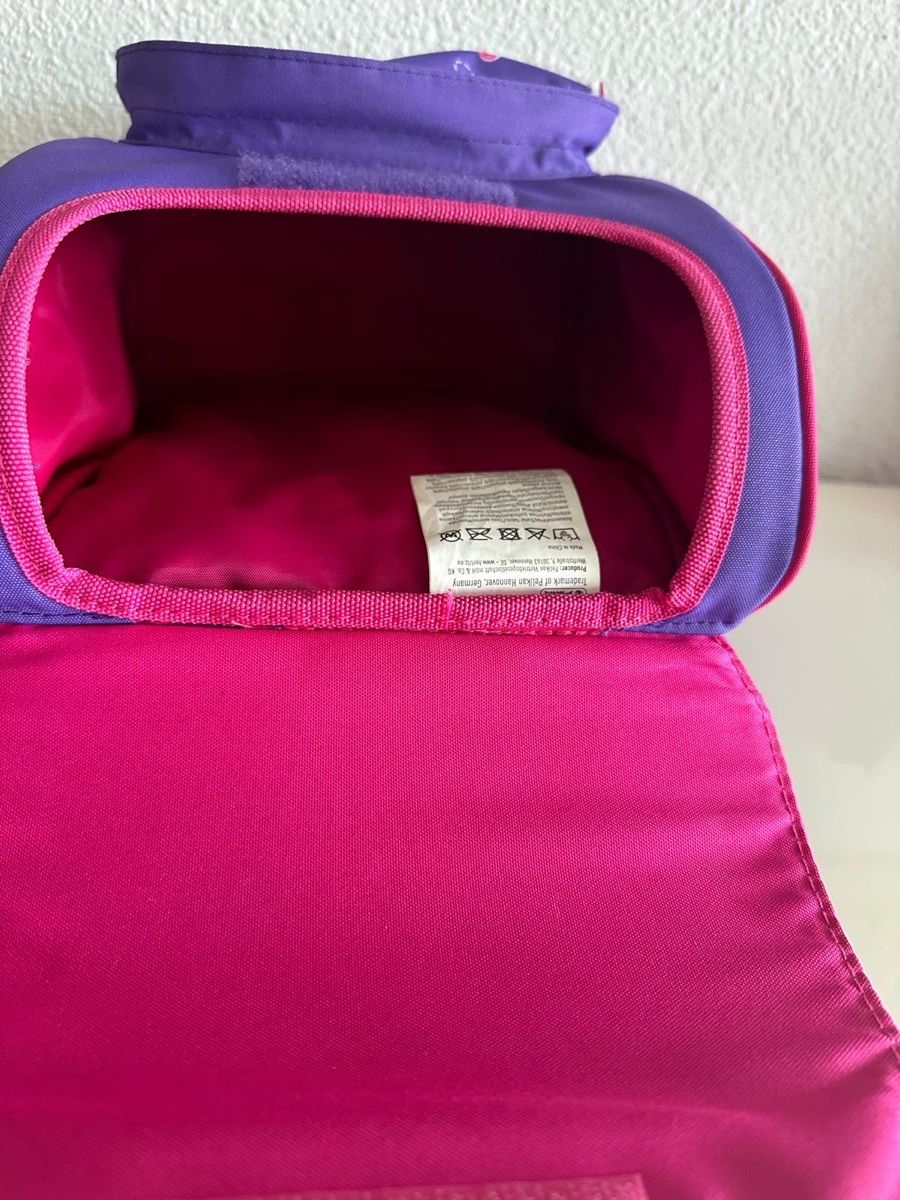 Borse & Zaini: Kindergarten Tasche /  Schultasche – Usato da Zürich venduto da Gadgets2020 3