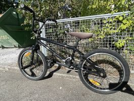 BMX Freestyle Bike 20’‘ RASCAL