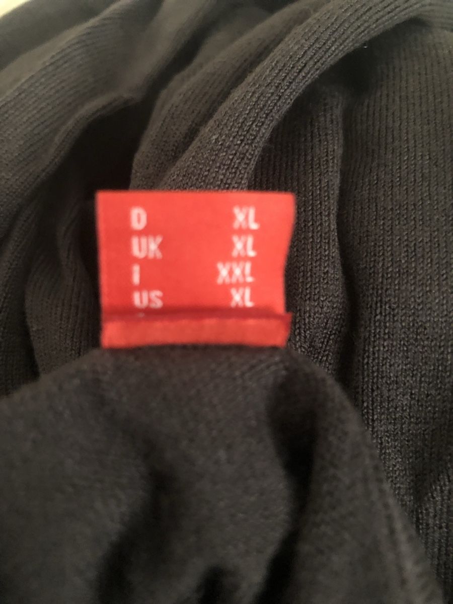 Esprit Maglioni & Felpe: Pullover mit Gürtel von Esprit, schokoladenbraun, Gr. XL – Usato da Zürich venduto da vadimi 4
