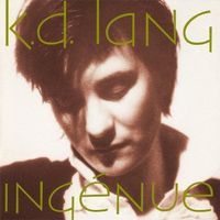 k.d. lang – Ingénue
