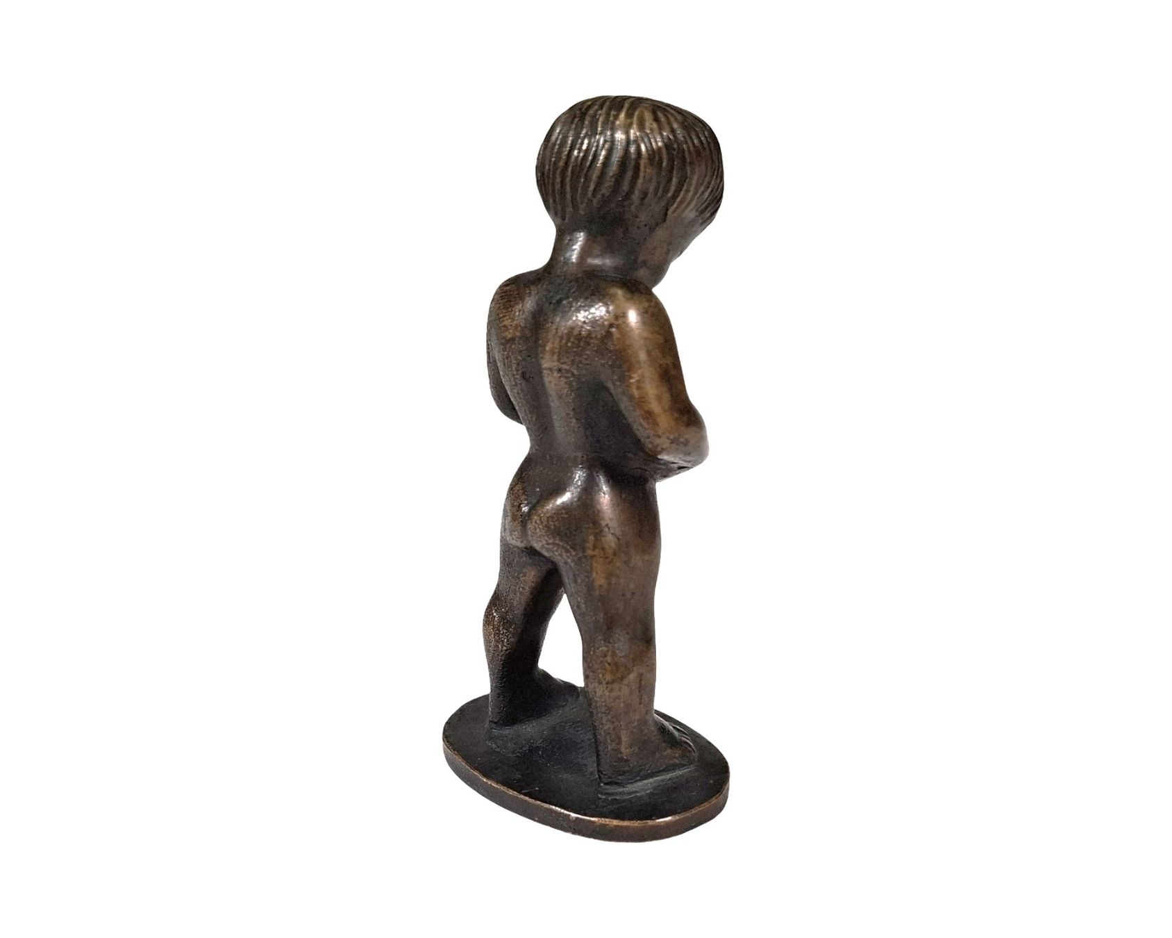 Sculture & Statue: Brüsseler Wahrzeichen Skulptur – Usato da Wil SG venduto da Restwert_Wil 2