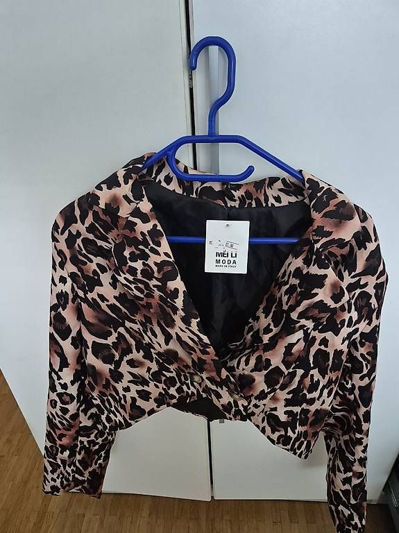 Jacken: Blazer – Gebraucht aus marly von Leg_chipie21 3