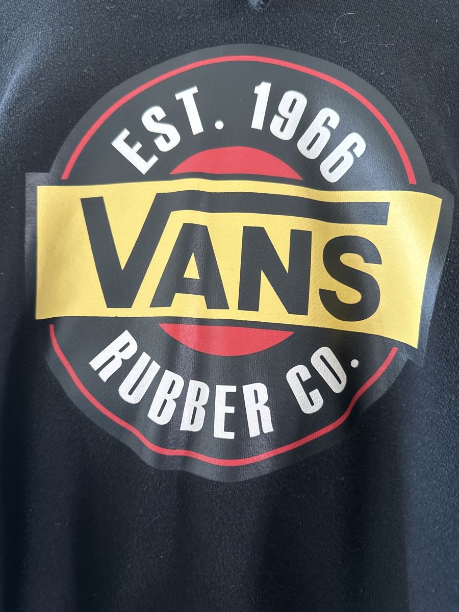 Maglioni & Felpe: Vans Hoodie – Usato da Basel venduto da yourlocalvivi 1