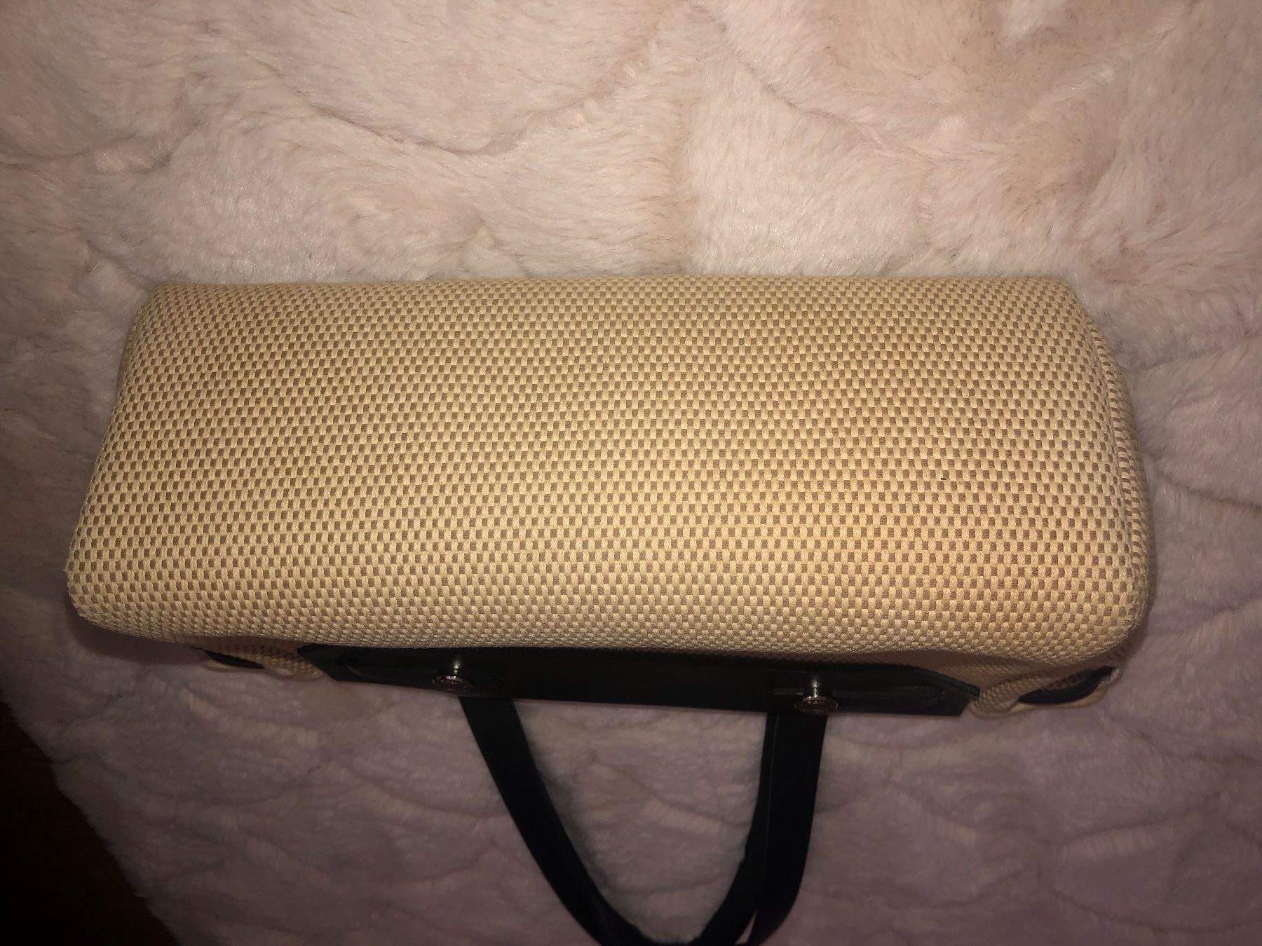 Hermès Borse da donna: Sac Hermès Herbag – Nuovo (secondo la descrizione) da Versoix venduto da wen_75xm 5