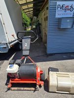 Jacobsen Spindelmäher guter Zustand