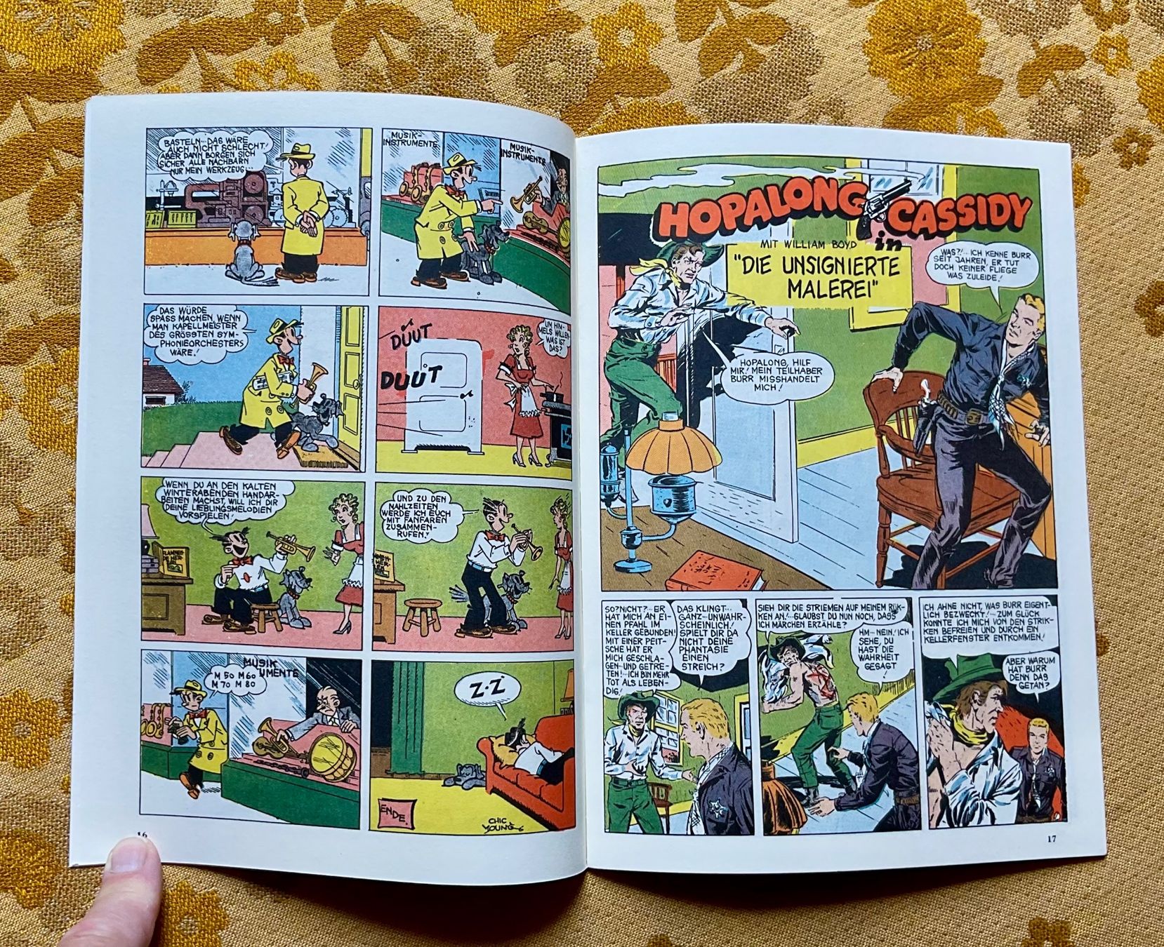 Comics: Prinz Eisenherz Heft Nr 4 von 1992 – Neu (gemäss Beschreibung) aus Endingen von nathan05 5