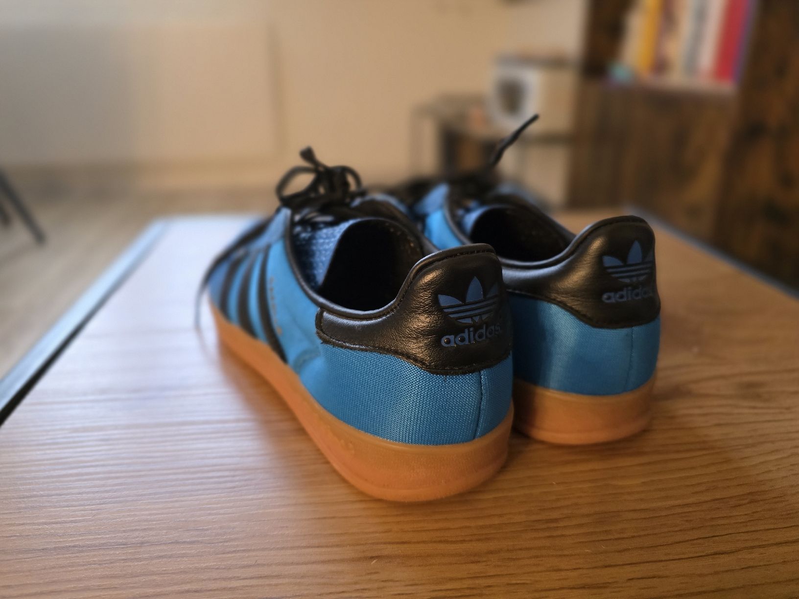Adidas Herrenschuhe: Adidas Gazelle Gr 39 – Gebraucht aus Interlaken von NataliiaS 3