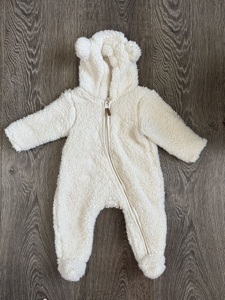 H&M Completi: H&M Baby Bear suit, Size 62/68. – Nuovo (secondo la descrizione) da Weiach venduto da kal_w8bk