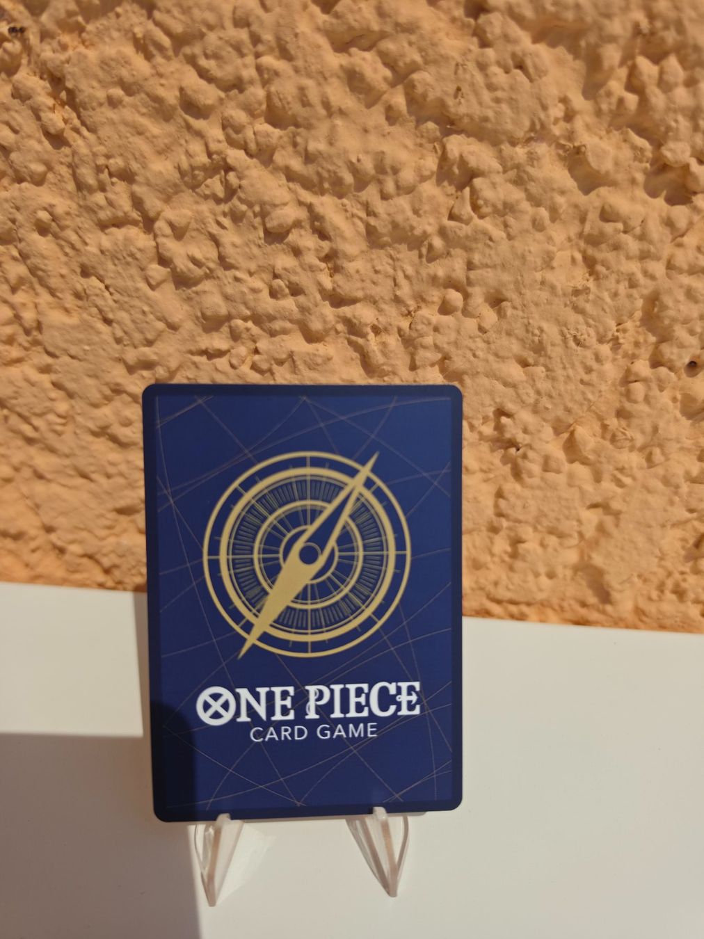 Bandai Cartes à collectionner: One Piece Card Game Monkey.D.Luffy P-033 – D'occasion à Carona par OnePieceday26 1