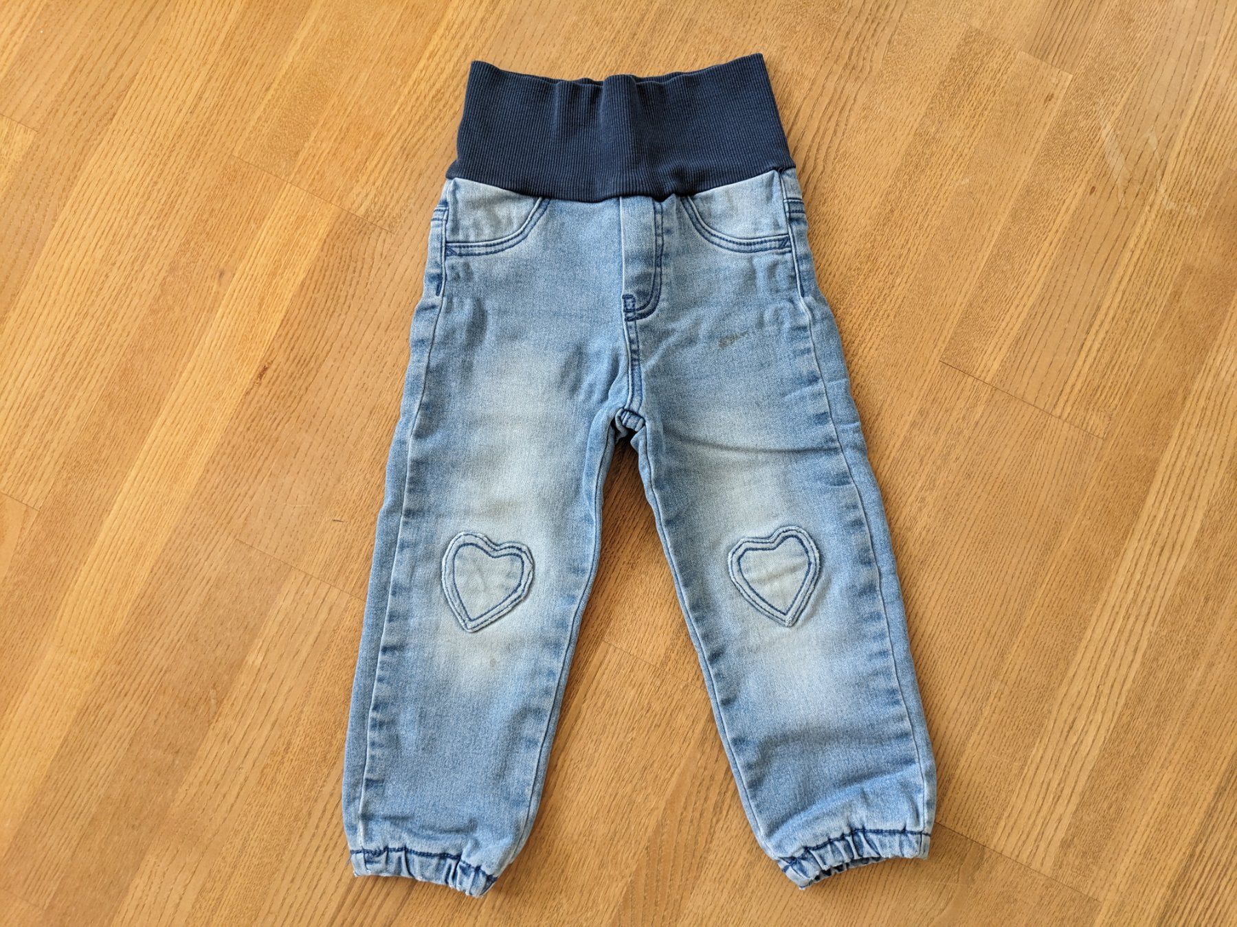 Pantaloni: Hose der Grösse 86/92 – Usato da Wald ZH venduto da andy_ch01