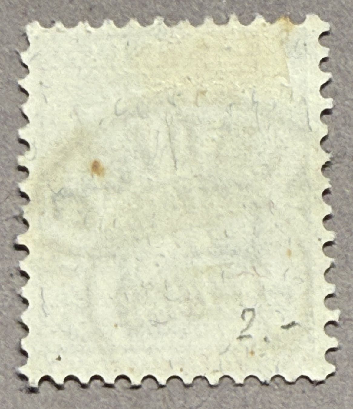Tous les timbres: 103 Vollstempel Windisch – D'occasion à Steinhausen par yukon26 1