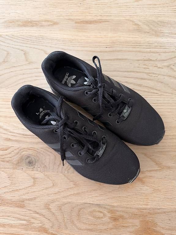 Herrenschuhe: Adidas Turnschuhe – Gebraucht aus Thun von jki_rg8z