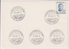 K-Stempel 111 Hünibach