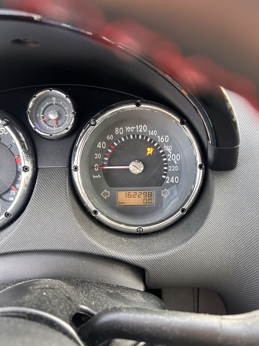 VW Autos: VW Polo 6N2 GTI – Gebraucht aus St. Gallen von lor_65bk 7