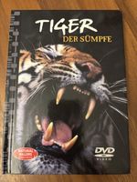 DVD Tiger der Sümpfe